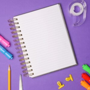 Material Escolar