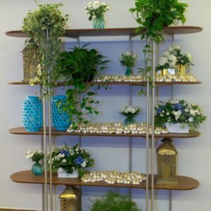 Decoração