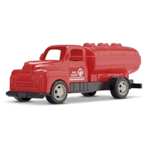 Caminhão Horangr Classic Truck Bombeiro 0526 - Orange Toys