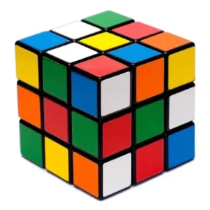 Cubo Mágico