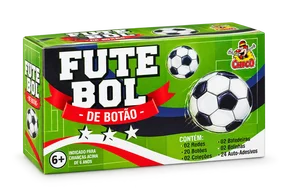 Futebol De Botão - Omotcha