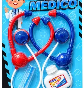 Kit Médico Infantil - etitoys