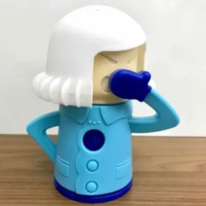 Desodorizador Para Geladeira Mamãe Estresse - Clink