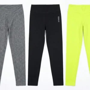 Calça Legging Feminina - Cores Variadas