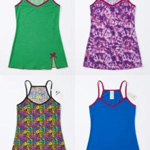 Camisola Estampada Juvenil - Estampas Variadas