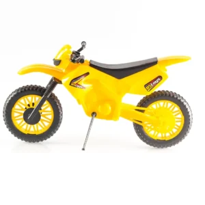Moto New Cross - BS Toys