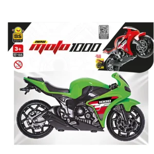 New Moto 1000 - Bs Toys