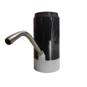 Bomba Eletrônica Recarregável Para Galão De Água - Tok House