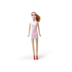 Boneca Goal Kids GK1078