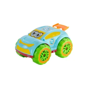 Carrinho Solapa Mini Panther Baby - BS Toys