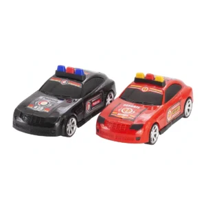 New Car Polícia/Resgate