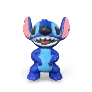 Boneco Stitch 15cm