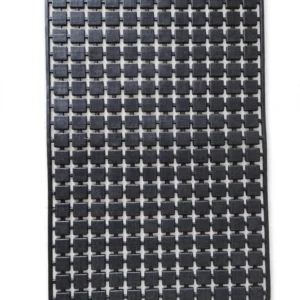 Tapete Antiderrapante Multiuso PVC - 40x60cm
