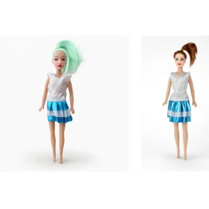 Boneca Julia New Look