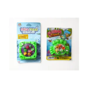 Brinquedo Pega Peixe - ToyKing