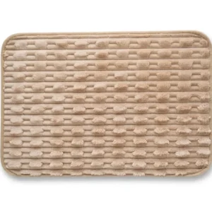 Tapete De Cozinha Felpudo 40cm x 60cm - IDee Home