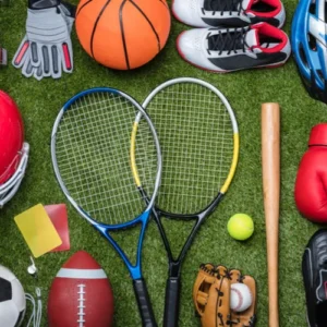 Esportes e Lazer