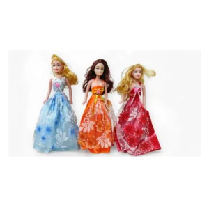 Boneca Julia Beauty Beautiful Fashion Girl