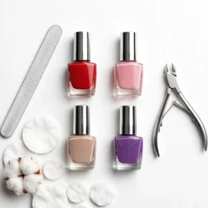 Cuidados Com As Unhas