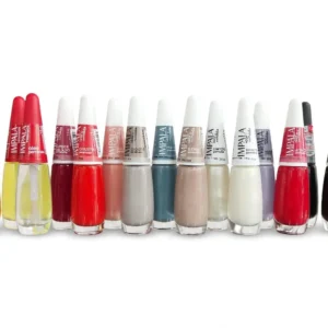 Esmalte / Base Impala 7,5ml - Cores Variadas