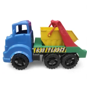 Caminhão Caçamba De Brinquedo