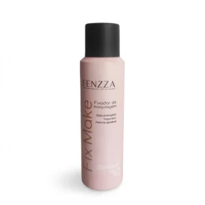 Fixador de Maquiagem Fenzza Fix Make 150ml - Efeito Prolongador Toque Seco